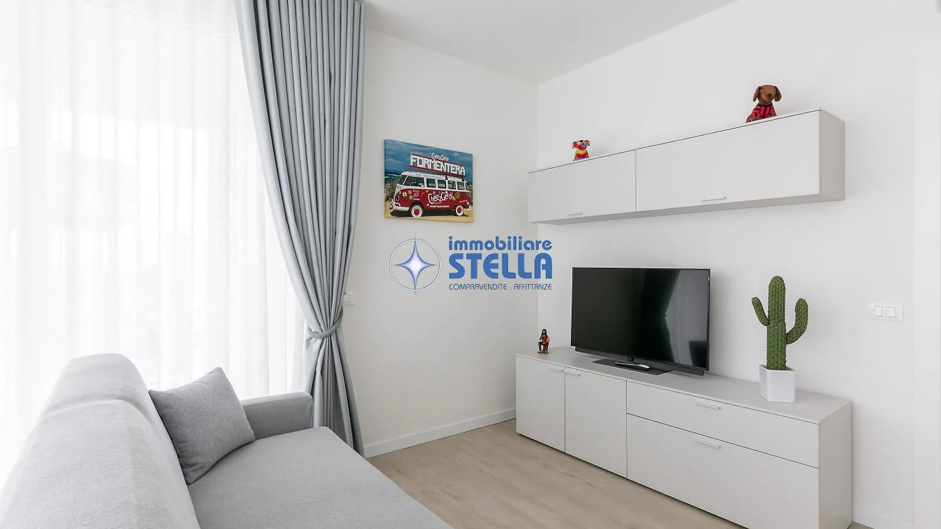 Holiday home Condominio Helga Lido di Jesolo