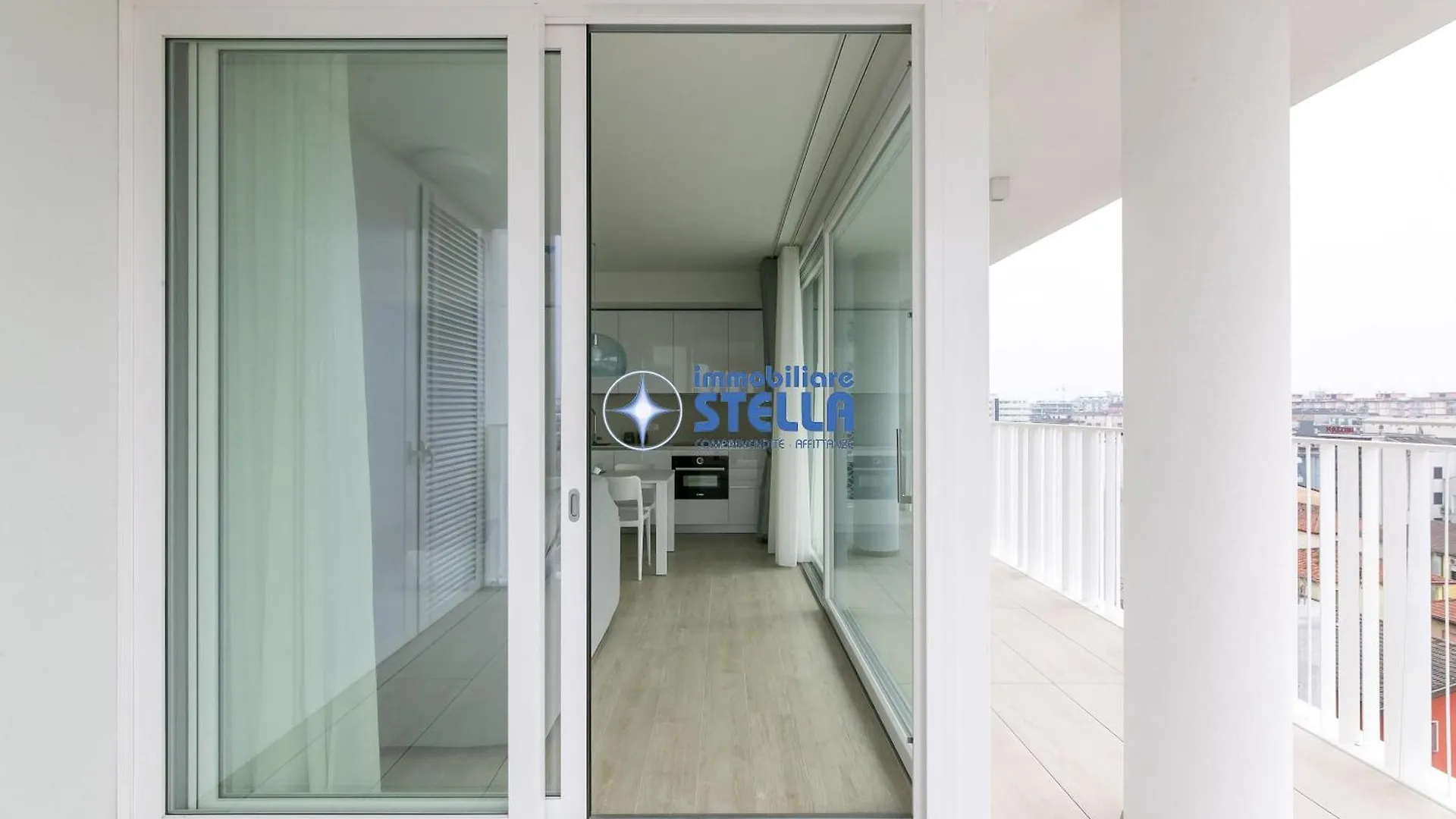 Condominio Helga Lido di Jesolo Italy