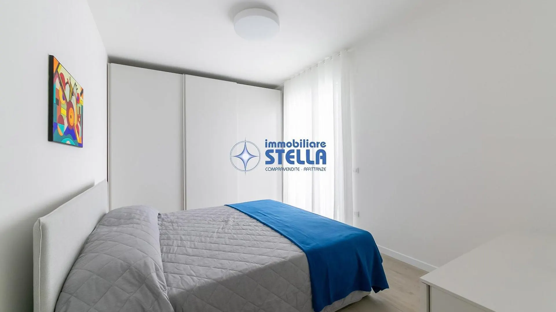 Condominio Helga Lido di Jesolo