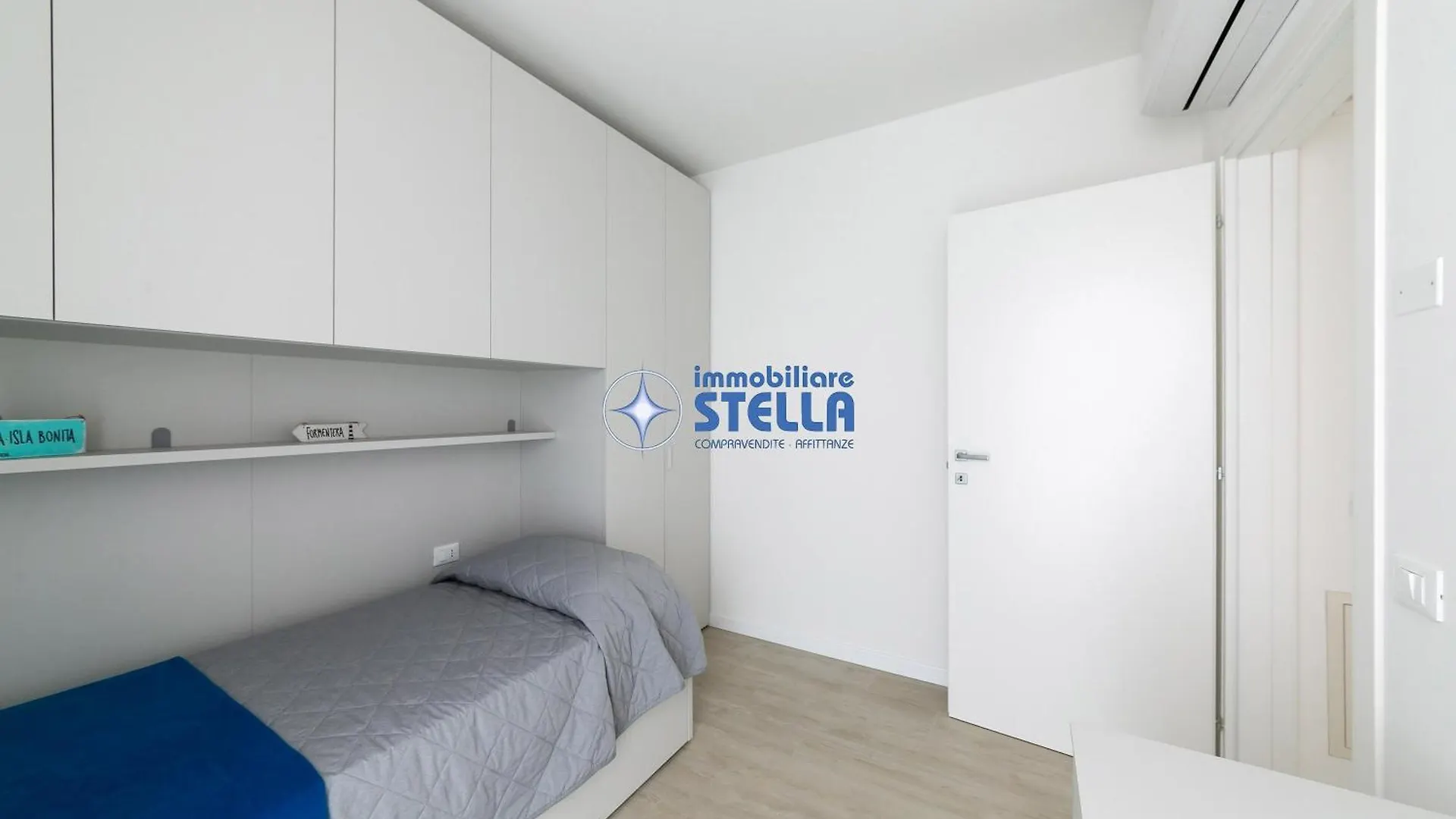 Condominio Helga Lido di Jesolo