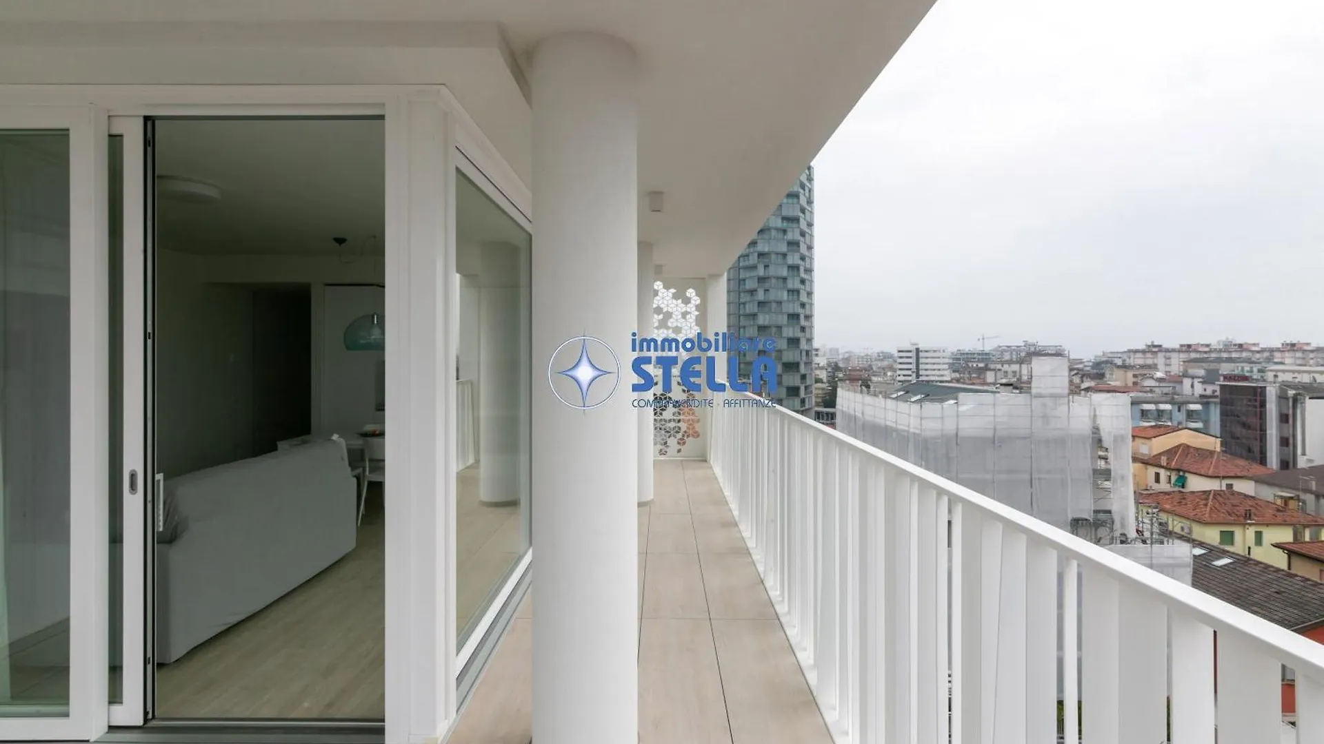 Condominio Helga Lido di Jesolo Holiday home