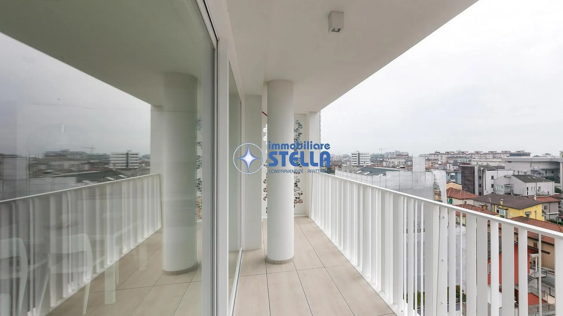 Holiday home Condominio Helga Lido di Jesolo Italy