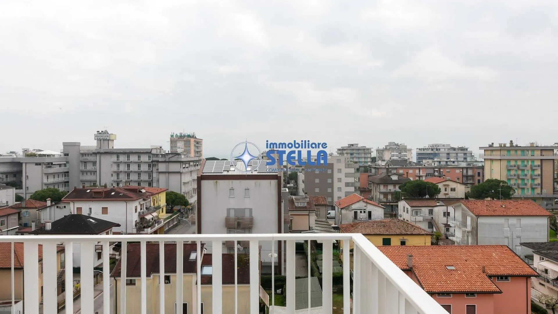 Holiday home Condominio Helga Lido di Jesolo