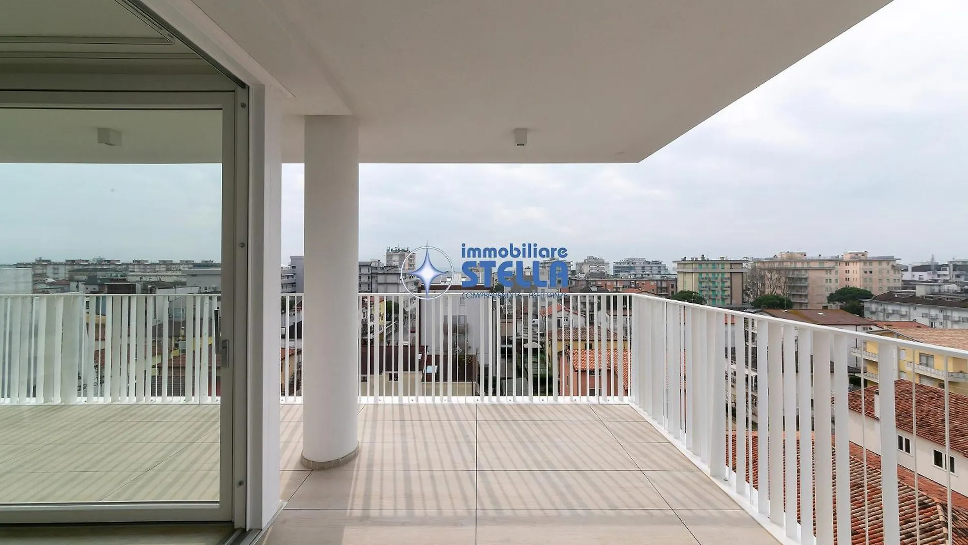 Condominio Helga Lido di Jesolo 0*,