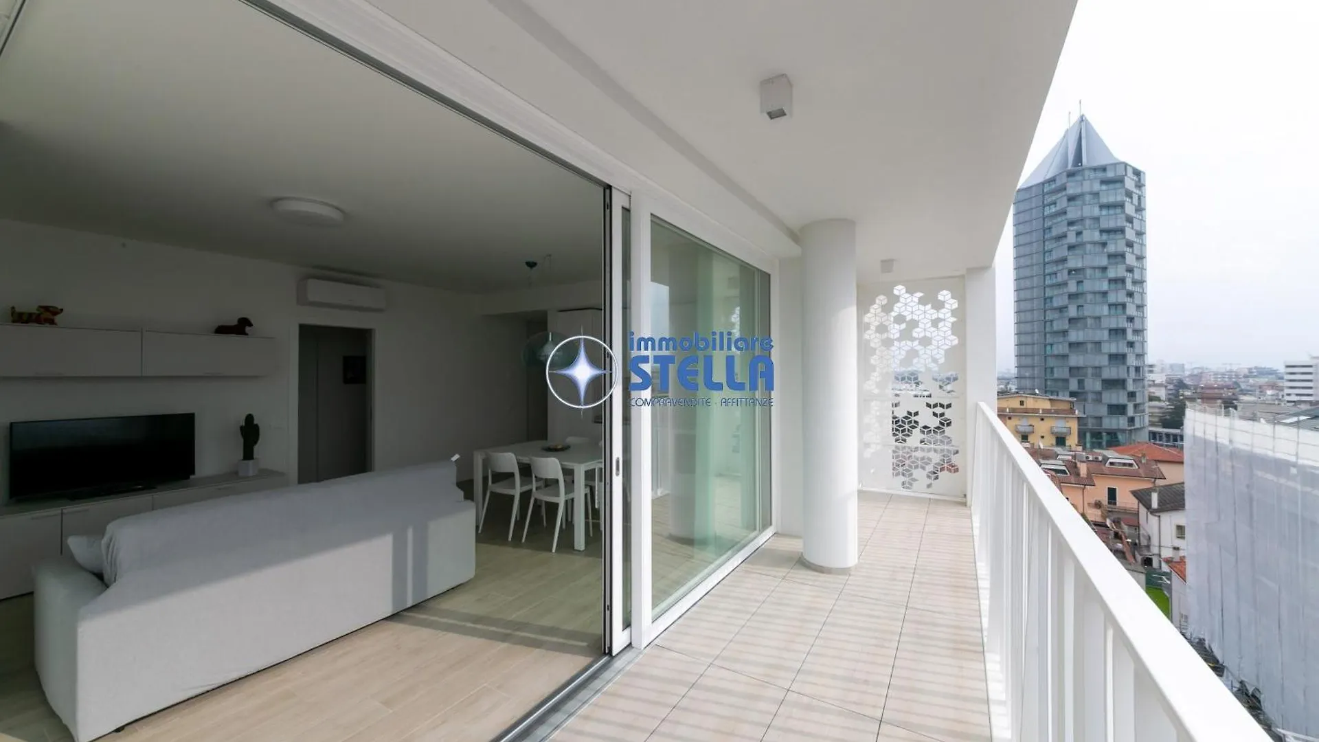 Condominio Helga Lido di Jesolo Holiday home