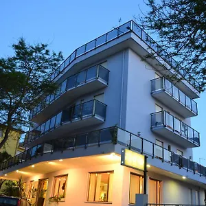 3* Otel My Fair