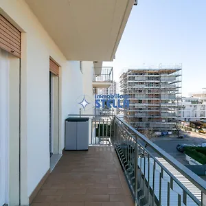 Nyaraló Michelangelo, Lido di Jesolo