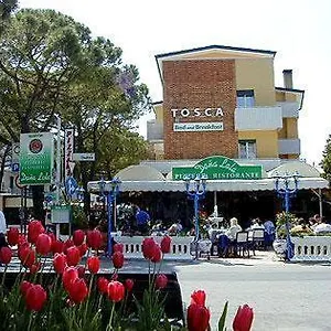 Szálloda Garni Tosca, Lido di Jesolo