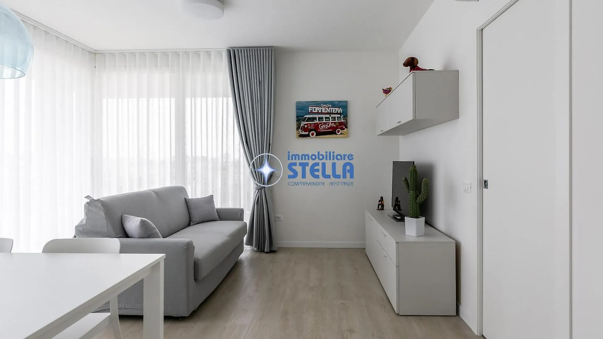 Ferienhaus Condominio Helga Lido di Jesolo Italien