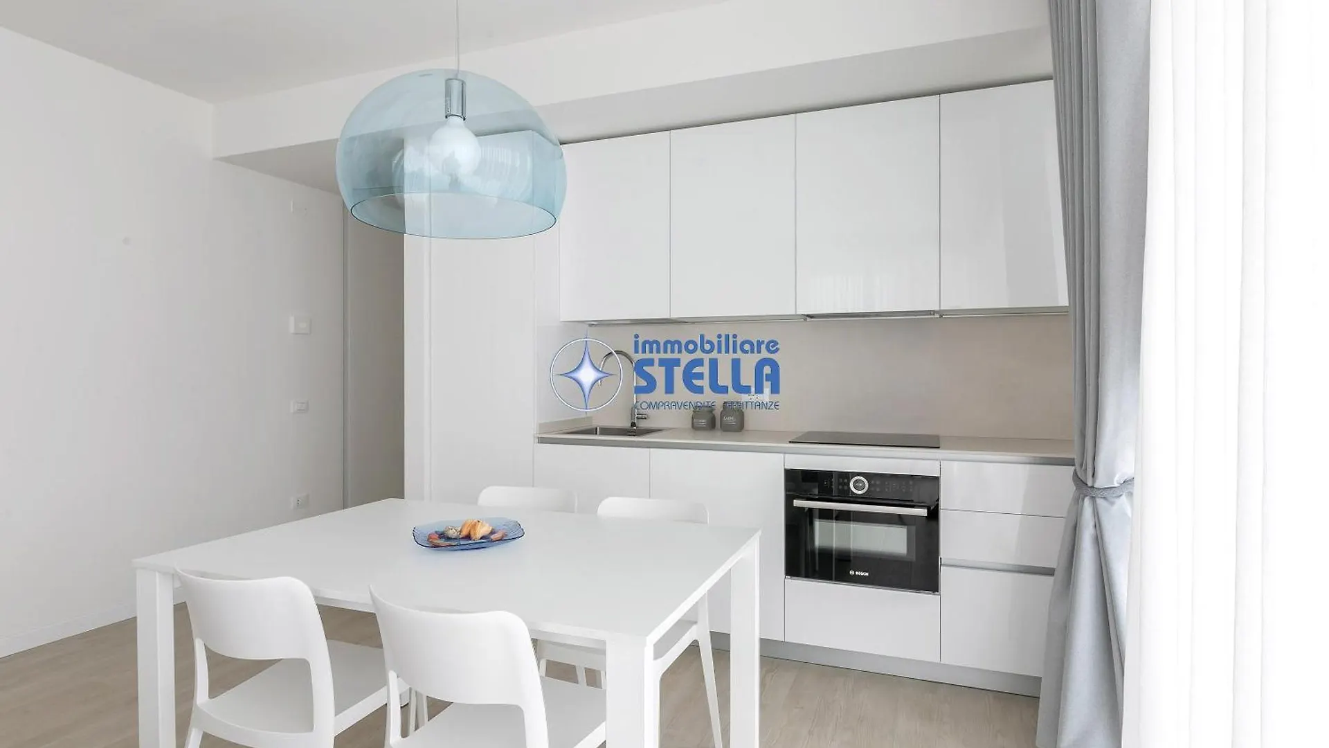 Ferienhaus Condominio Helga Lido di Jesolo