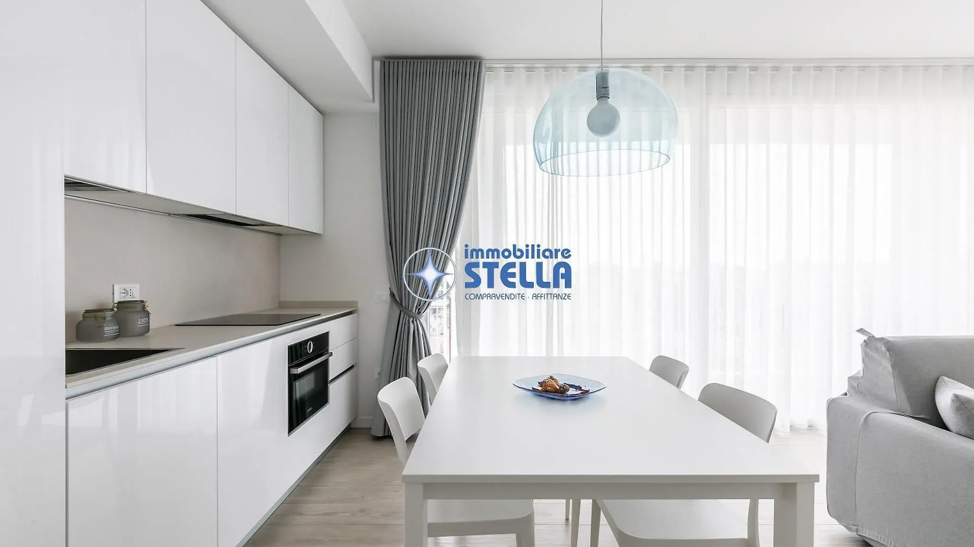 Ferienhaus Condominio Helga Lido di Jesolo
