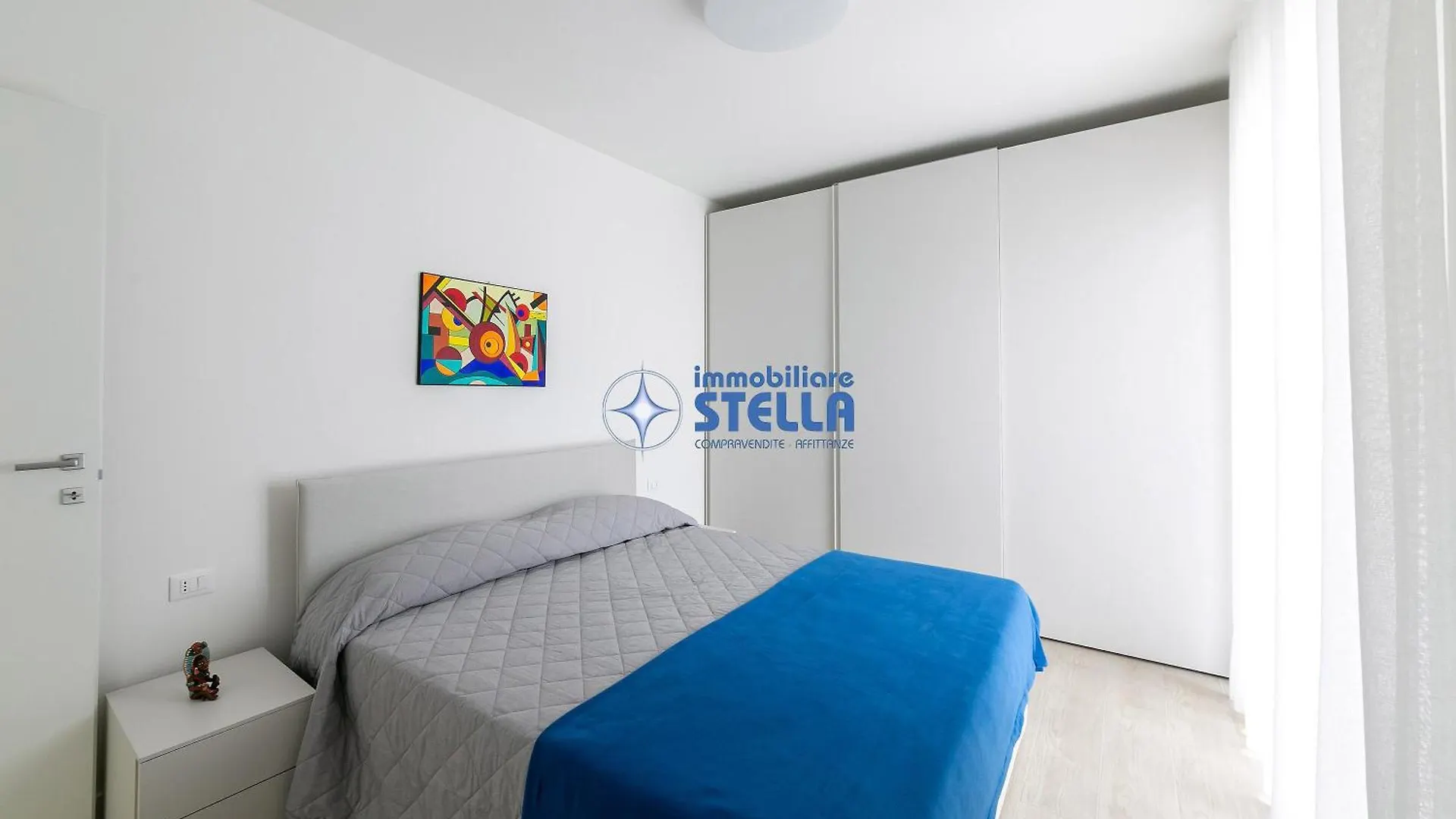 Condominio Helga Lido di Jesolo Italien