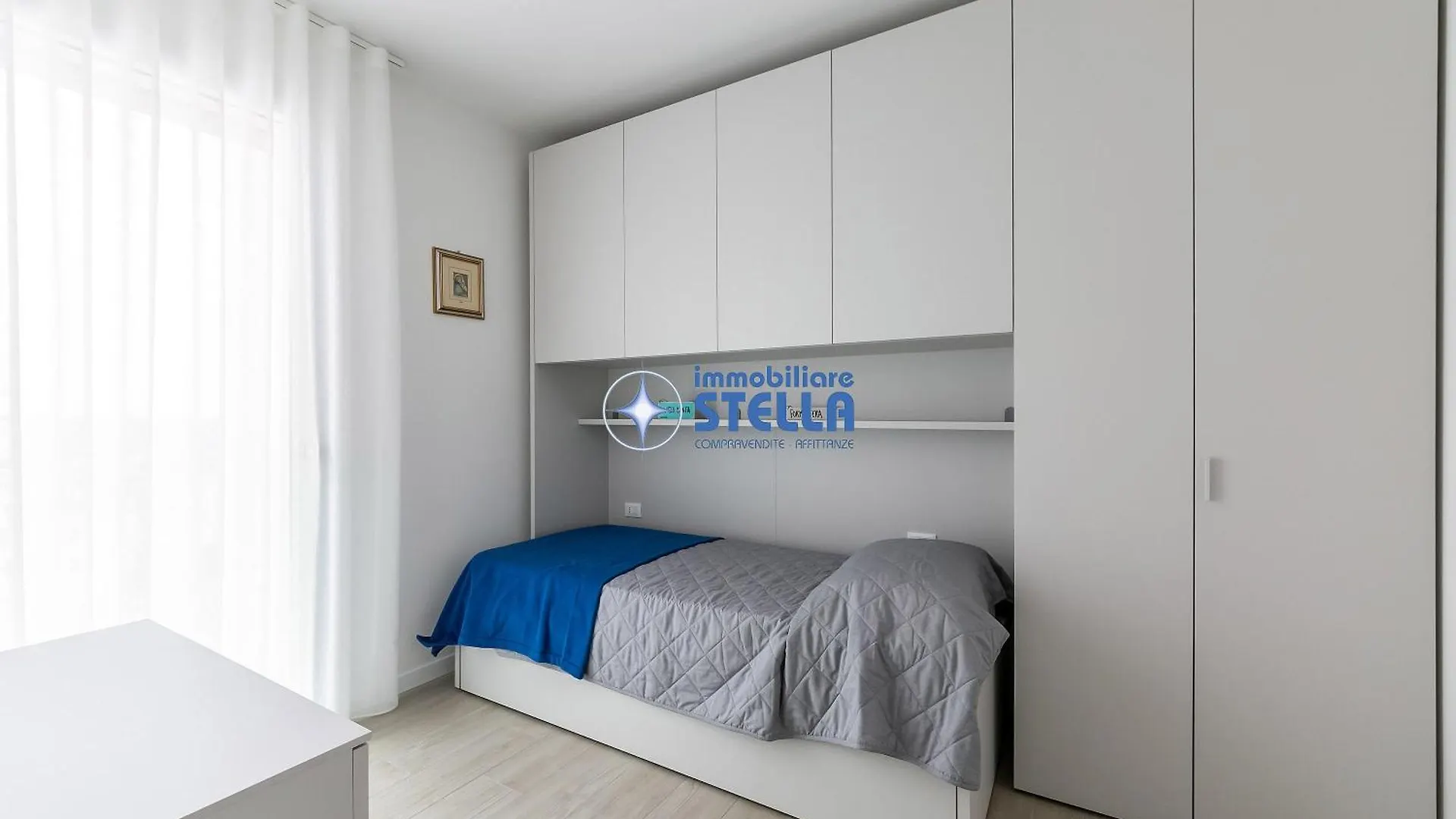 Condominio Helga Lido di Jesolo