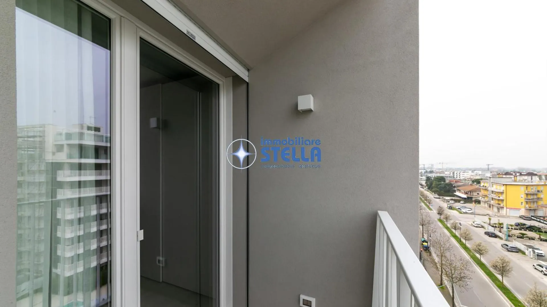 Condominio Helga Lido di Jesolo 0*,