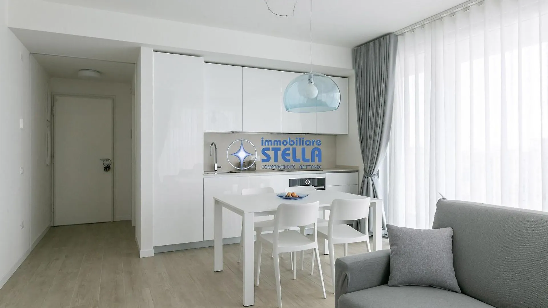 Ferienhaus Condominio Helga Lido di Jesolo