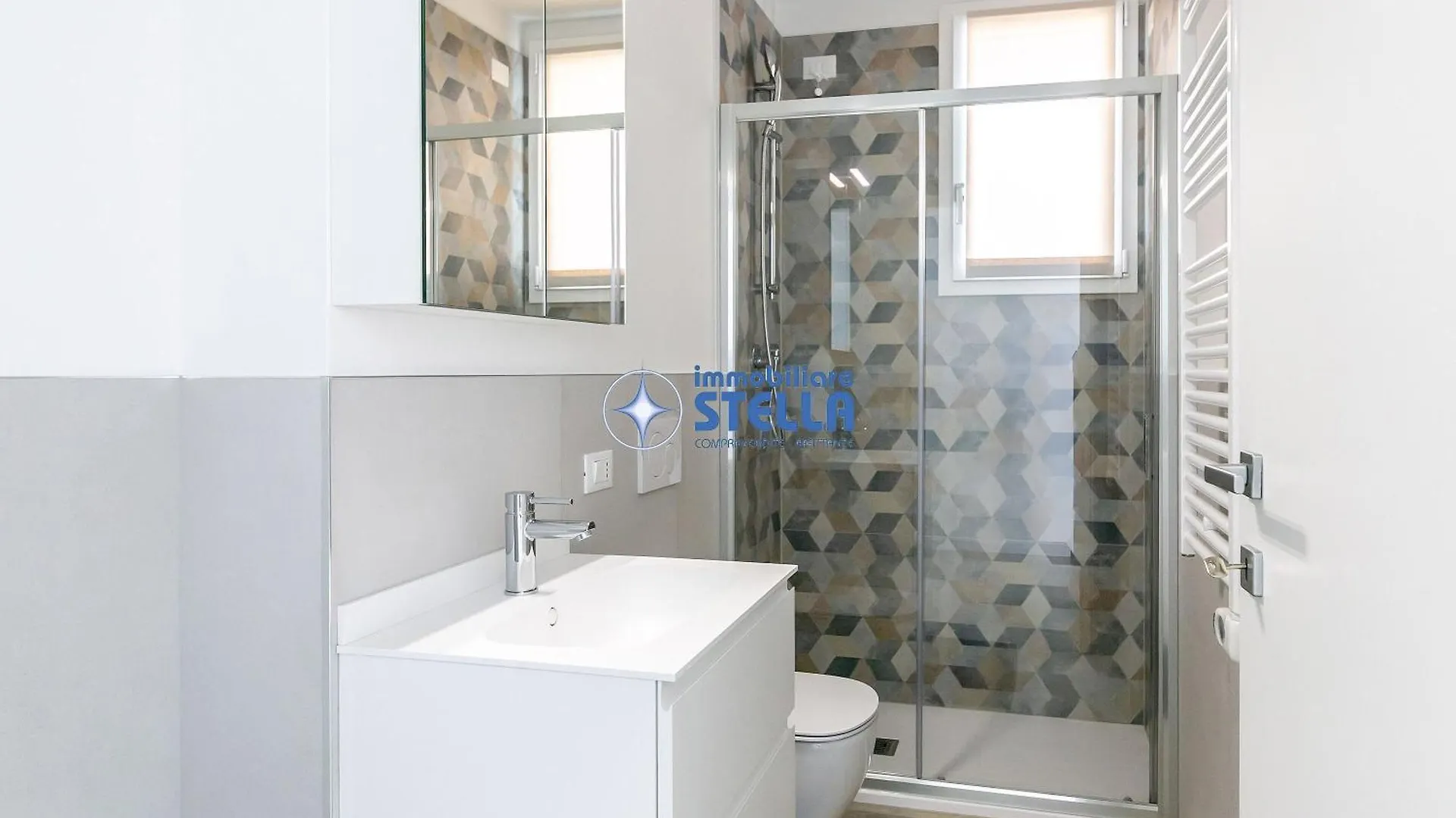 Ferienhaus Condominio Helga Lido di Jesolo
